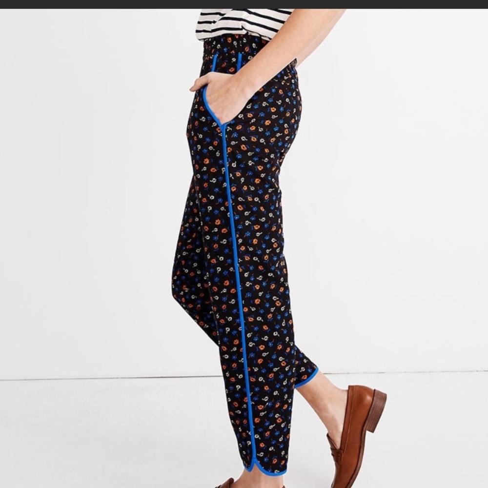 Madewell Pants